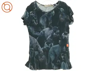 T-Shirt fra Molo (str. 116 cm)