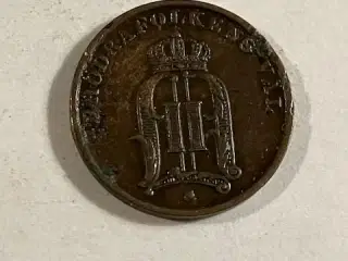 1 øre 1902 Sverige