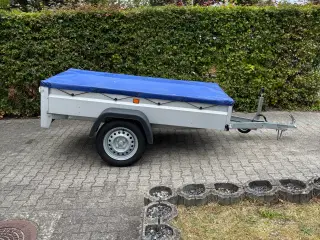 Variant/Branford trailer fra 2021