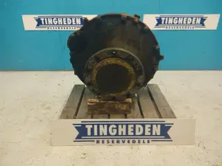 John Deere 9680 WTS Slutdrev DE31747