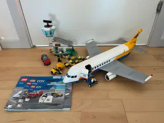 Lego City