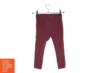 Bukser fra Zara (str. 104)
