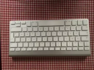 Apple magic keyboard