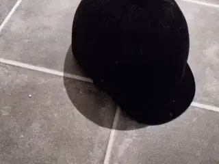 Ridehjelm