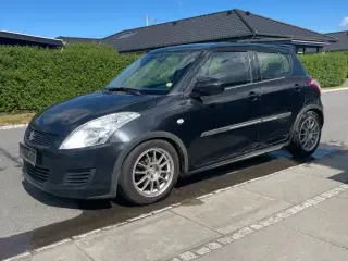 Suzuki Swift 1,2 GL ECO+