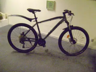 27½" Mustang TX990 MTB 