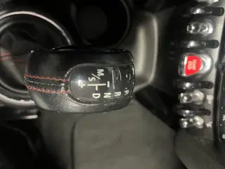 Mini cooper s 2,0 2016