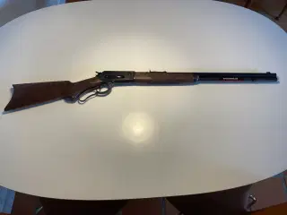 Winchester Model 1886 