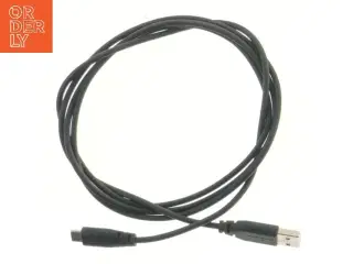 USB til USB-C kabel