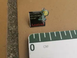 Amstrad Computer Pin