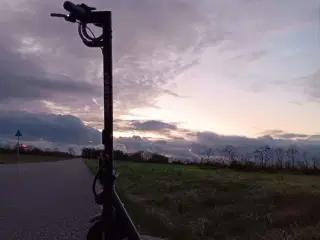 E-Wheel el-løbehjul