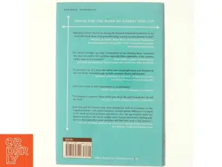 The Why axis : hidden motives and the undiscovered economics of everyday life (Bog)