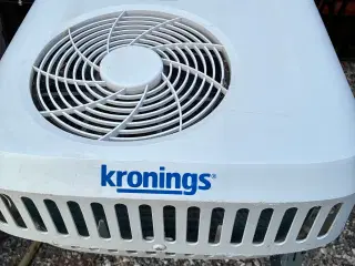 Kronings aircondition 