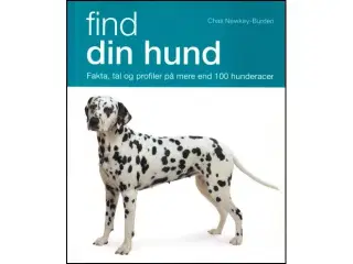 Find din Hund