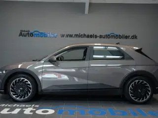 Hyundai Ioniq 5 73 Essential