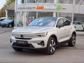 Volvo C40  P6 ReCharge Ultimate