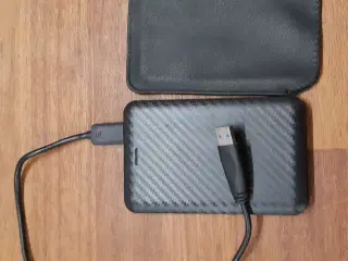 1000gb extern harddisk