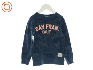Sweatshirt fra H&M (Str. 110-116)