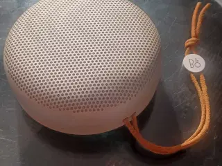 B & O  BEOSOUND A1  BLUETOOTH HØJTALER..