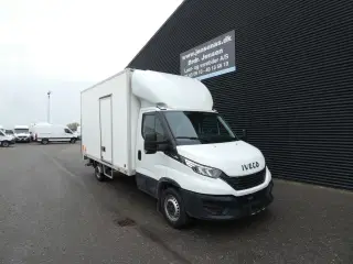 Iveco Daily 35S16 12m3 2,3 D 156HK Van 8g Aut.