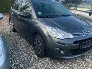 Citroën C3 1,0 PureTech 68 Scoop