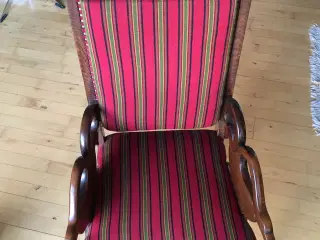 Antik / Unik stol