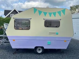 Campingvogn 
