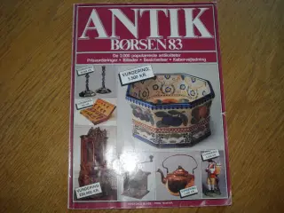 Antik Børsen 83