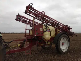 Hardi Command 2800