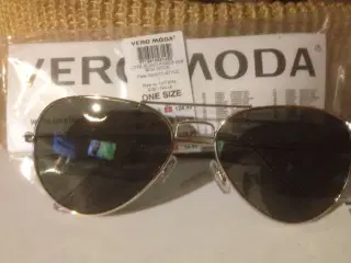 nye vero moda solbriller