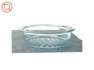 Glasform (str. 22 cm)