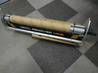 Vinyl remover VR15