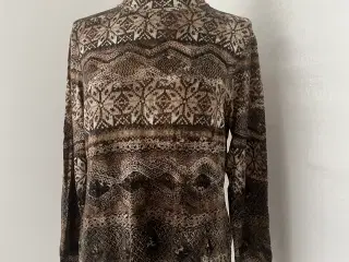 Bluse str.xl