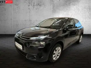 Citroën C4 Cactus 1,6 BlueHDi 100 Shine