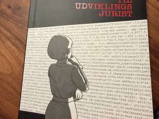 Fra forvaltningsjurist til udviklingsjurist, jura