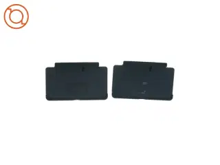 Udstyr til nintendo 2 stk. (str. 14 x 8cm)