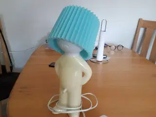 Mr.P Shy Man lampe