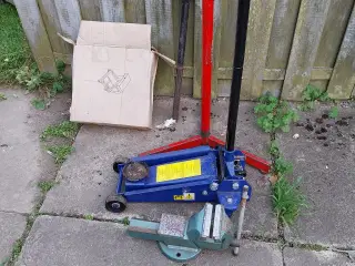 Donkraft 