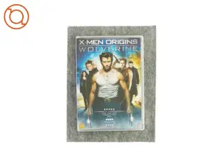 X-men origins - Wolverine (DVD)