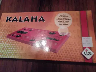 Brætspil, Kalaha