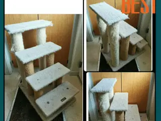 kattetrappe !