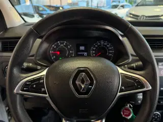 Renault Express 1,5 dCi 75 Tekno