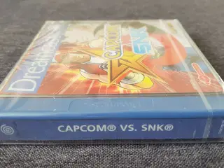 Capcom VS. SNK (Sealed)