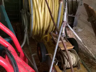Vandingsmaskine 