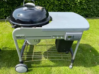 Weber Performer kuglegrill