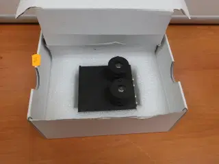 Rørforstærker PRO-JECT Tube Box S2