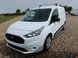 VAREBIL, FORD TR