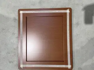 JEANNEAU MERRY FISHER 605 (993147) BORDPLADE PRODUKTIONSNY