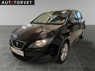 Seat Ibiza 1,2 TDi 75 Reference