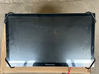 TV til Lastbilen !MANGE MÆRKER!